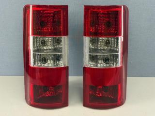 Фонарь задний правый Ford Transit Tourneo Connect 2002 - 2013