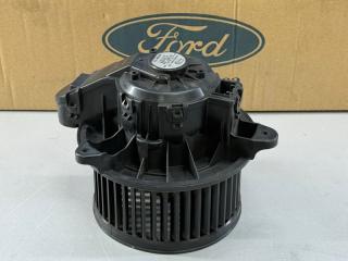 Моторчик отопителя печки Ford Transit 2014 - 1934839 Б/У