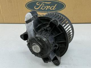 Моторчик отопителя печки Ford Transit