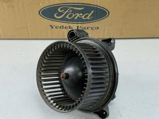 Моторчик отопителя печки Transit 2014 -