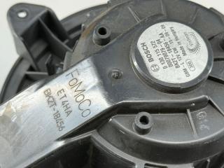 Моторчик отопителя печки Transit 2014 -