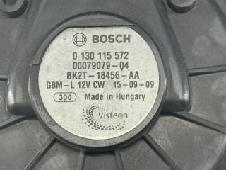 Моторчик отопителя печки Transit 2014 -