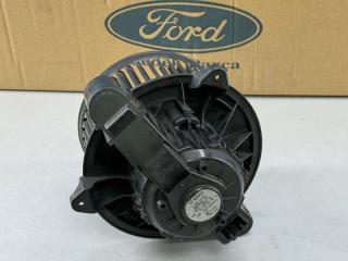 Моторчик отопителя печки Transit 2014 -