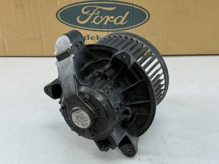 Моторчик отопителя печки Transit 2014 -