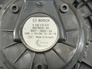 Моторчик отопителя печки Transit 2014 -