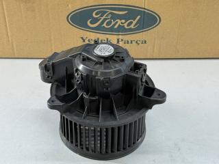 Моторчик отопителя печки Transit 2014 -