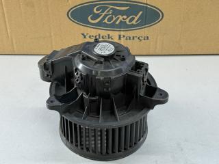 Моторчик отопителя печки Transit 2014 -