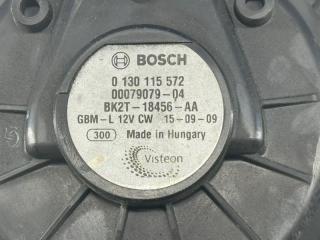 Моторчик отопителя печки Transit 2014 -