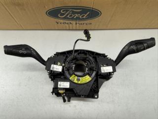 Переключатель подрулевой Transit 2014 -