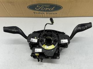 Переключатель подрулевой Transit 2014 -