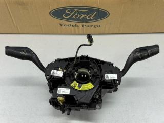 Переключатель подрулевой Transit 2014 -