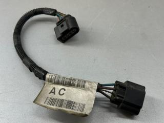 Проводка моторчика стеклоочистителя Transit 2014