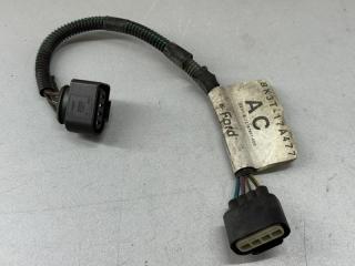 Проводка моторчика стеклоочистителя Transit 2014