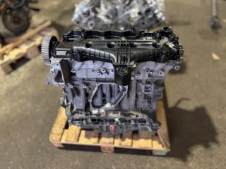 Двигатель контрактный б/у XC60 2008 - 2017 2.4 TD