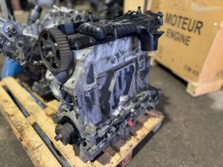 Двигатель контрактный б/у XC60 2008 - 2017 2.4 TD