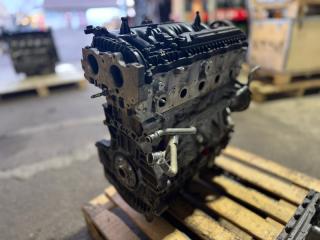 Двигатель контрактный б/у XC60 2008 - 2017 2.4 TD