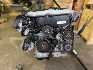 Двигатель контрактный б/у Volkswagen Touareg 2010 - 2018 NF 3.0 TDi CASD Б/У