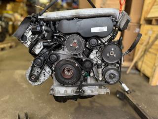 Двигатель контрактный б/у Touareg 2010 - 2018 NF 3.0 TDi