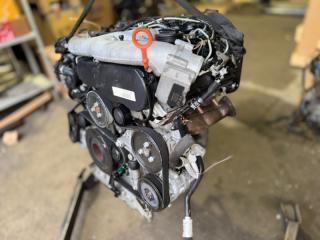 Двигатель контрактный б/у Touareg 2010 - 2018 NF 3.0 TDi