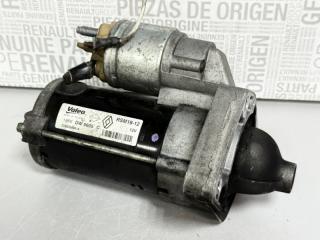 Фото запчасти стартер Renault Trafic 2014 - новая запчасть Запчасть стартер Renault Trafic 2014 -