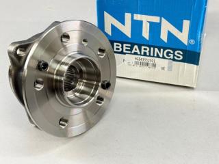 Запчасть ступица передняя с подшипником Mercedes Benz GL X166 ML W166