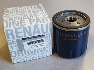Запчасть фильтр масляный Renault