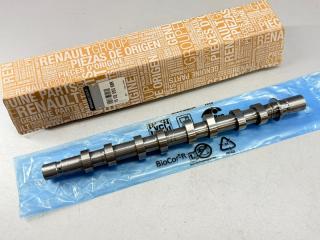 Запчасть распредвал впускной Renault Logan Duster Megane Largus