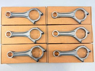 Запчасть шатун двигателя Land Rover