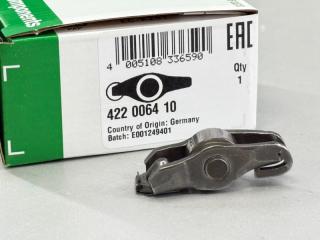 Запчасть рокер коромысло клапана Fiat Opel Citroen Peugeot Ford