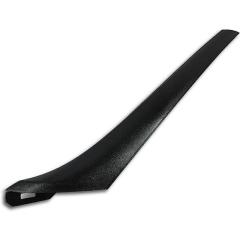 Молдинг лобового стекла левый Ford Transit 2006 - 2014 1755018 новая