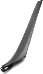 Молдинг лобового стекла левый Transit 2006 - 2014