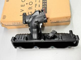 Коллектор впускной Ducato 2011 - 2.3 Euro-5