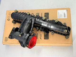 Коллектор впускной Ducato 2011 - 2.3 Euro-5