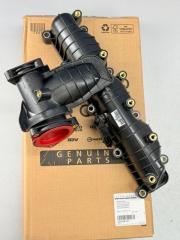 Коллектор впускной Ducato 2011 - 2.3 Euro-5