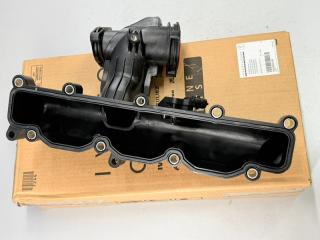 Коллектор впускной Fiat Ducato 2.3 Euro-5