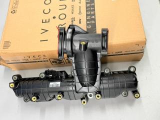 Коллектор впускной Ducato 2011 - 2.3 Euro-5