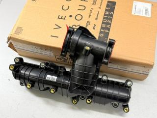 Коллектор впускной Ducato 2011 - 2.3 Euro-5