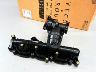 Коллектор впускной Ducato 2011 - 2.3 Euro-5