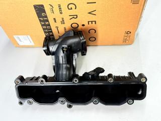 Коллектор впускной Ducato 2011 - 2.3 Euro-5
