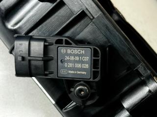 Коллектор впускной Ducato 2011 - 2.3 Euro-5