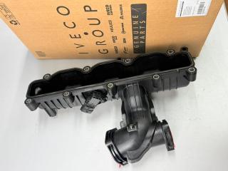 Коллектор впускной Ducato 2011 - 2.3 Euro-5