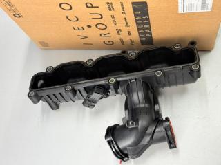 Коллектор впускной Ducato 2011 - 2.3 Euro-5