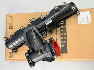 Коллектор впускной Ducato 2011 - 2.3 Euro-5