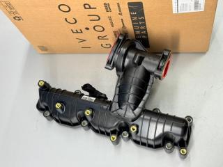 Коллектор впускной Ducato 2011 - 2.3 Euro-5