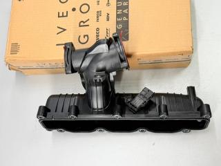 Коллектор впускной Ducato 2011 - 2.3 Euro-5