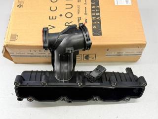 Коллектор впускной Ducato 2011 - 2.3 Euro-5