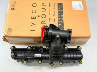 Коллектор впускной Ducato 2011 - 2.3 Euro-5