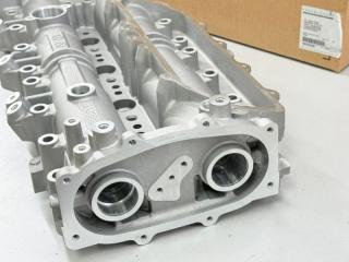 Крышка клапанная ГБЦ Ducato 244 250 2.3 JTD