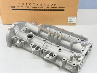 Крышка клапанная ГБЦ Ducato 244 250 2.3 JTD