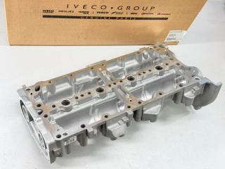 Крышка клапанная ГБЦ Ducato 244 250 2.3 JTD